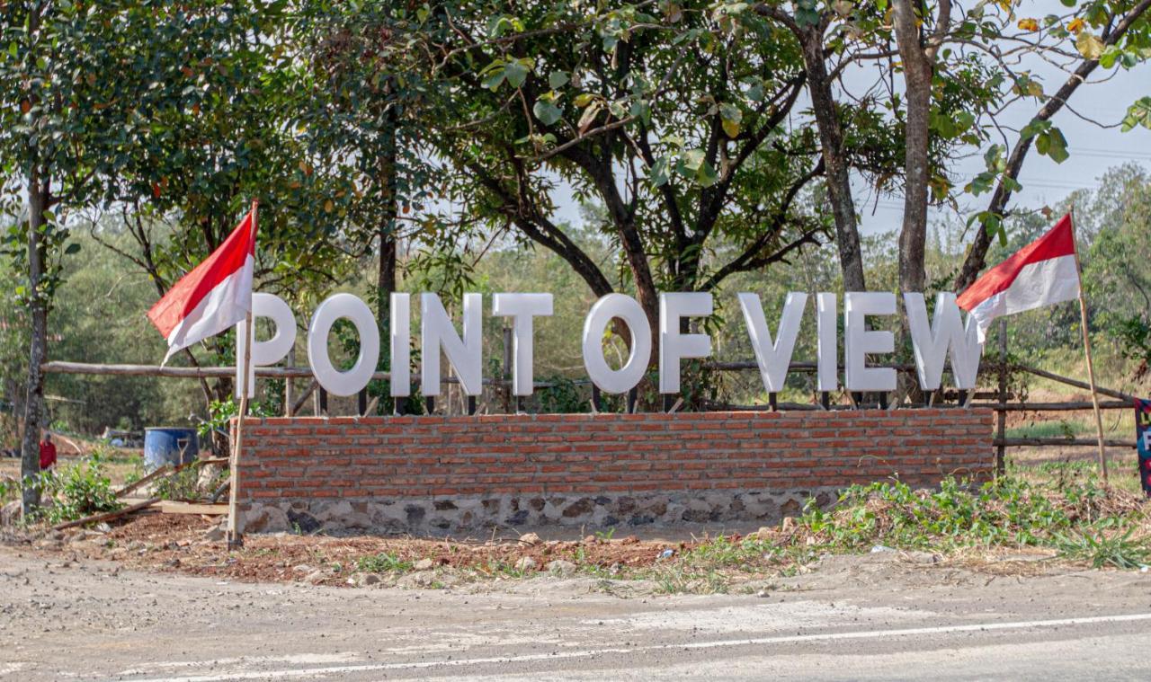 Point Of View Hotel & Resort Majalengka Exterior photo