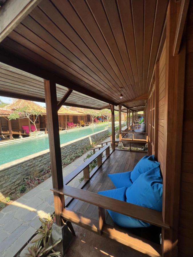 Point Of View Hotel & Resort Majalengka Exterior photo