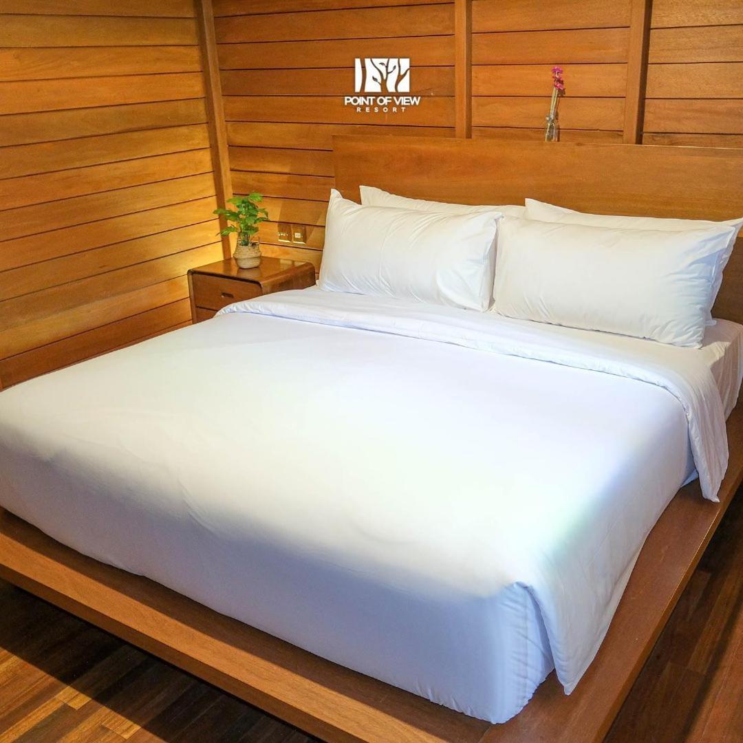 Point Of View Hotel & Resort Majalengka Exterior photo