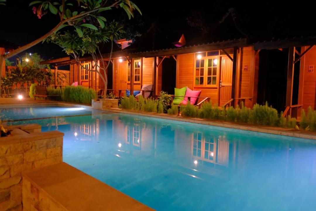 Point Of View Hotel & Resort Majalengka Exterior photo
