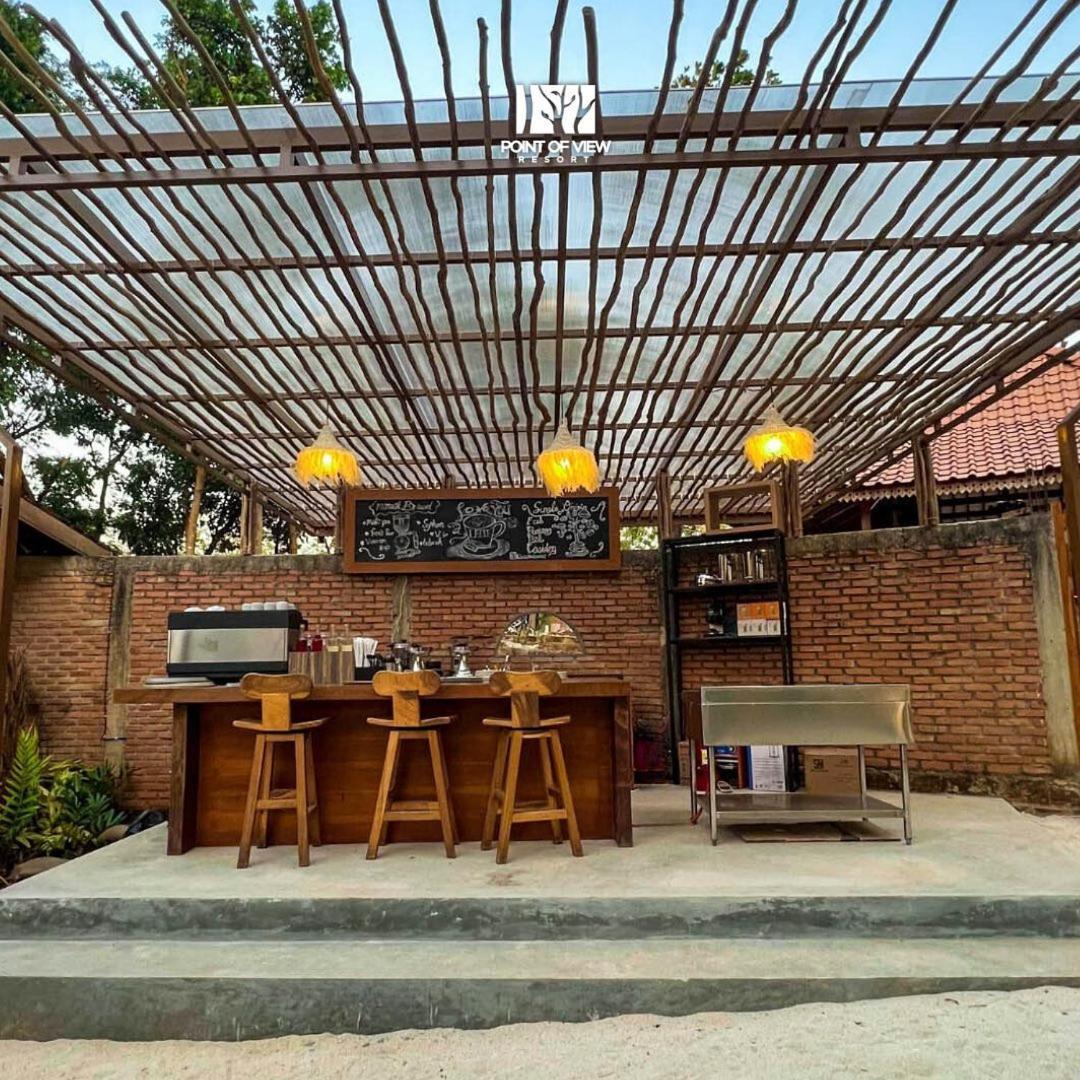Point Of View Hotel & Resort Majalengka Exterior photo