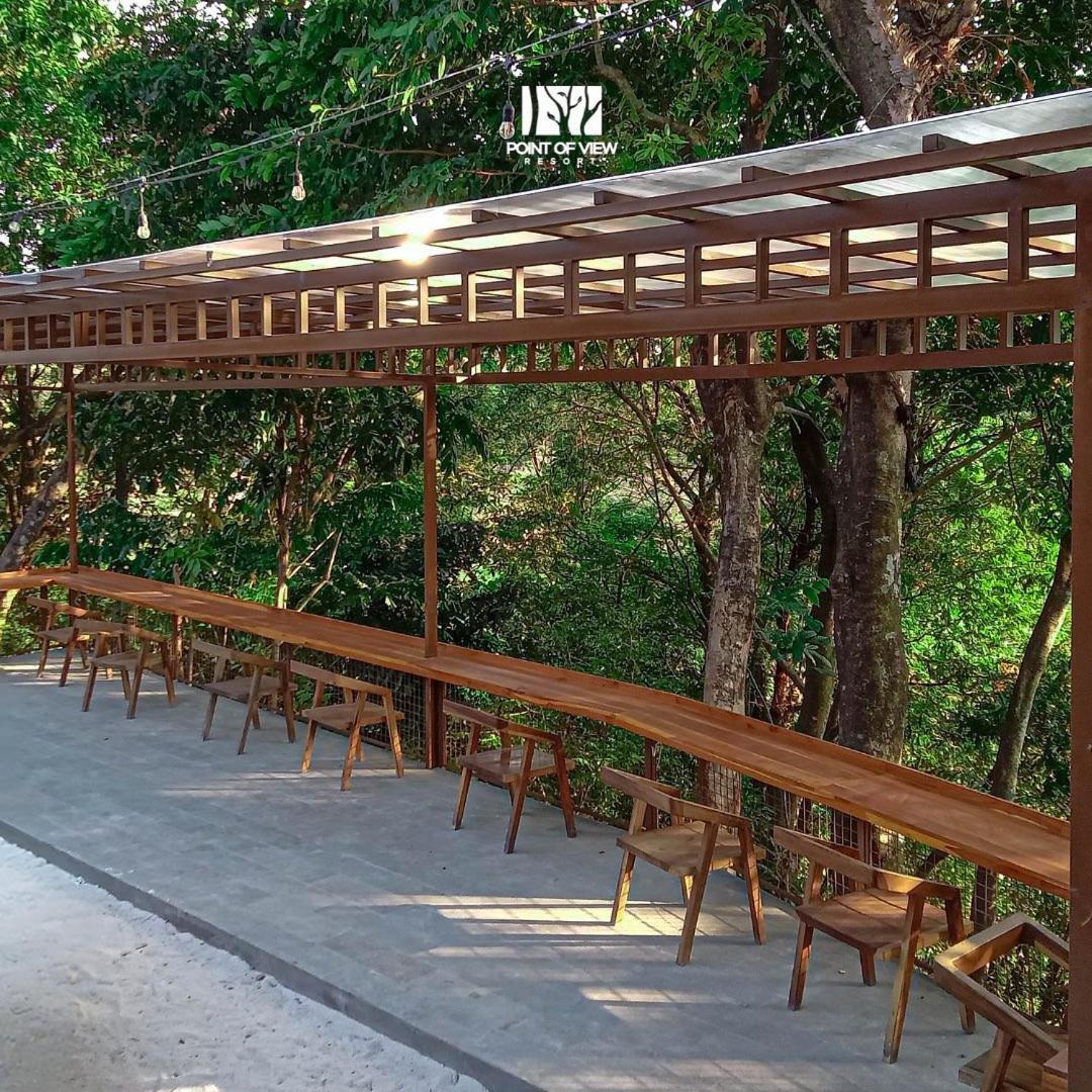 Point Of View Hotel & Resort Majalengka Exterior photo