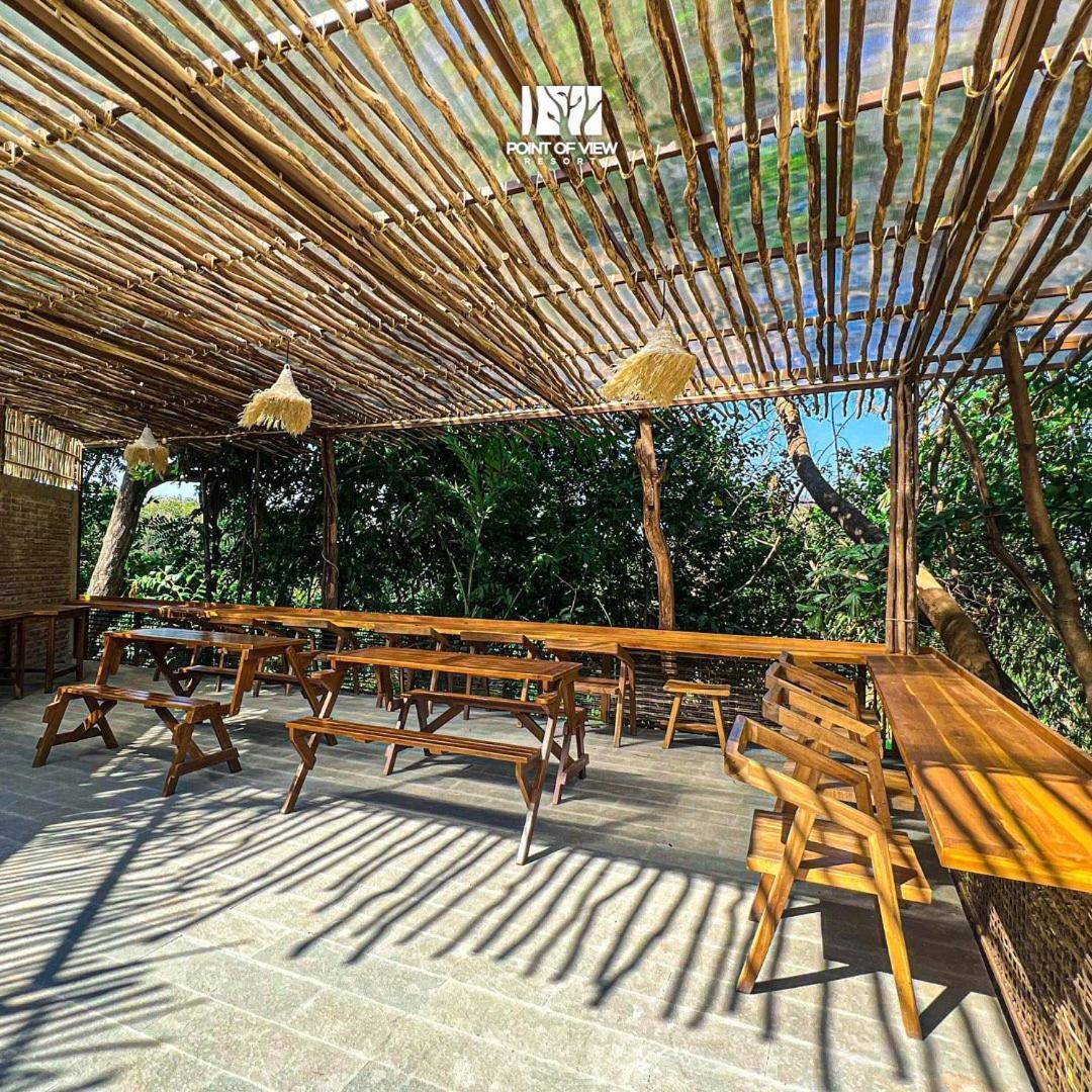 Point Of View Hotel & Resort Majalengka Exterior photo